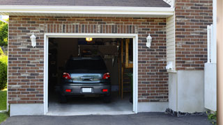 Garage Door Installation at Meadow Lake Farms Mesquite, Texas